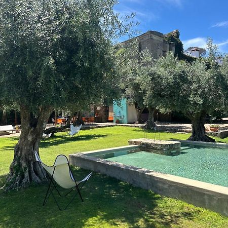 ホテル Convento Senhora Da Vitoria カステロ・デ・ヴィデ エクステリア 写真