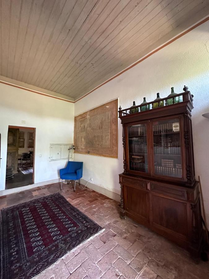 ホテル Convento Senhora Da Vitoria カステロ・デ・ヴィデ エクステリア 写真
